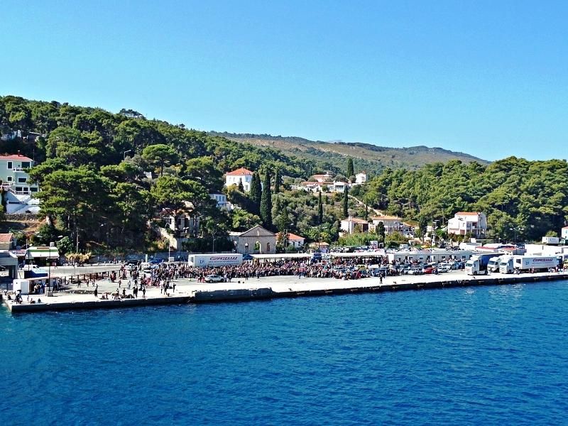 Κλειστός λόγω εργασιών ο λιμένας Μαλαγαρίου απο 19\01\2018