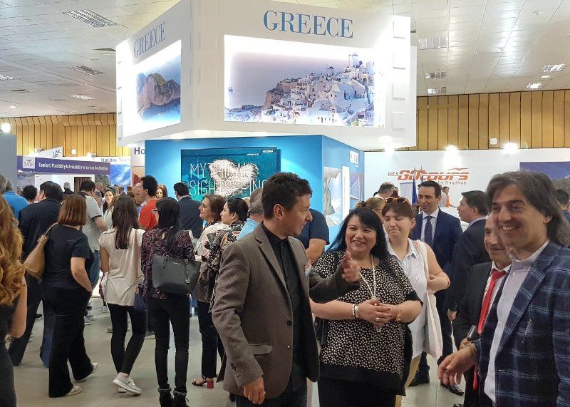 Τα κρασιά του ΕΟΣ ΣΑΜΟΥ στο «ΤΑΞΙΔΙ» της Κύπρου