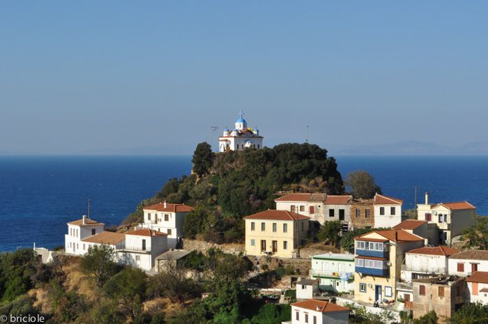 Ενιαία τουριστική προβολή της Σάμου και σύσταση ευέλικτης Επιτροπής για την χάραξη στρατηγικής