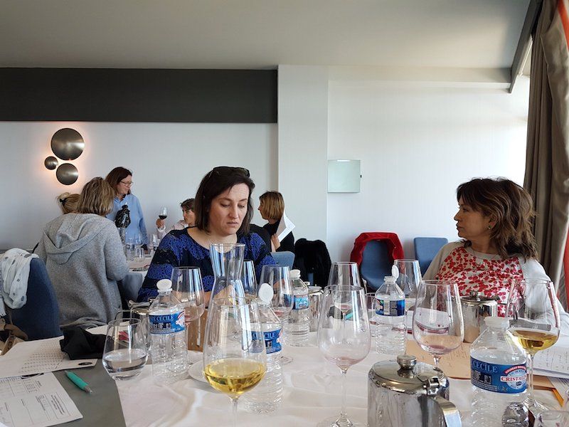 «Διαμάντια» για τα κρασιά του ΕΟΣ Σάμου