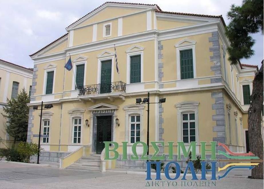 Στη Γάνδη για το ​Ευρωπαϊκό πρόγραμμα «Living Streets» ο δήμος Ανατολικής Σάμου