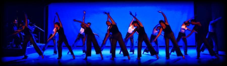 Σχολή Χορού Samos School of Dance