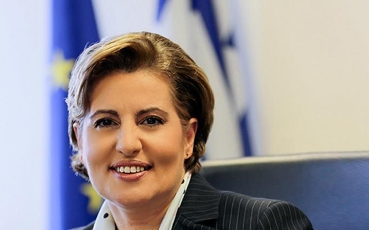 'Αμεση συνάντηση ζητά η  Περιφερειάρχης Β. Αιγαίου απο τον Πρωθυπουργό.