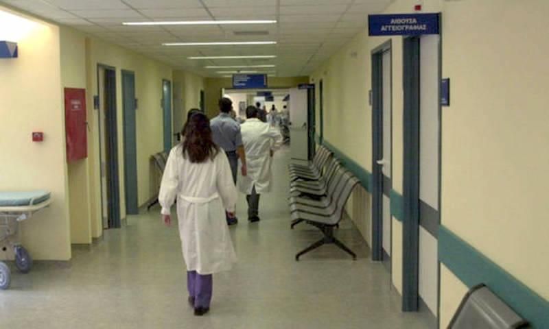 Να ενημερωθεί ο κόσμος για τη φυματίωση ζητούν οι Νοσοκομειακοί γιατροί