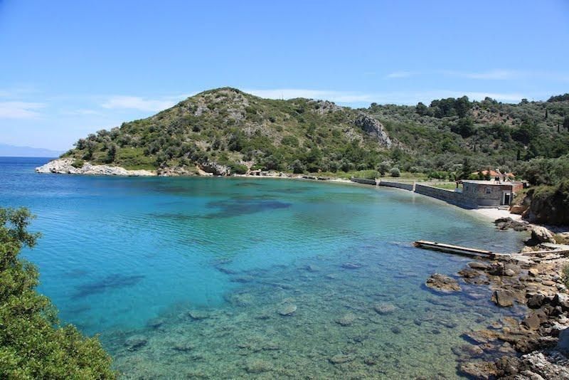 Σάμος: 32 μετανάστες και πρόσφυγες το τελευταίο 24ωρο