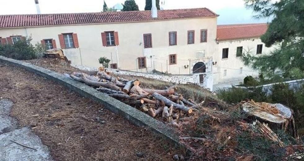 Ανυπόστατες οι κατηγορίες σε βάρος του δημοσιογράφου Γ. Νέγρη και ενός συμπολίτη του στη Σάμο