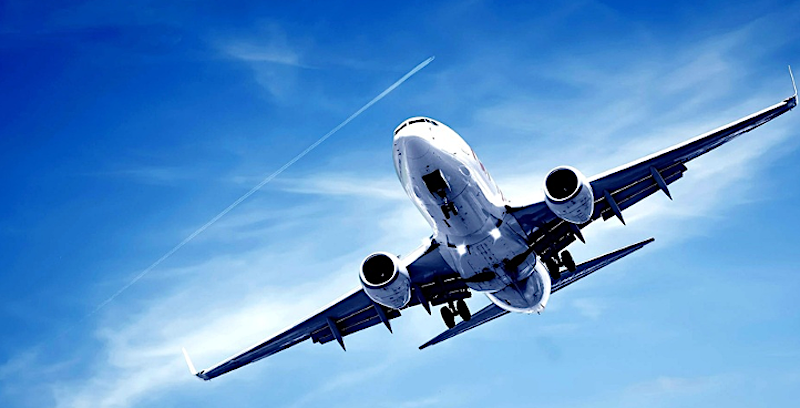 Αύξηση των επισκεπτών με Charter τον Μάϊο για την Σάμο