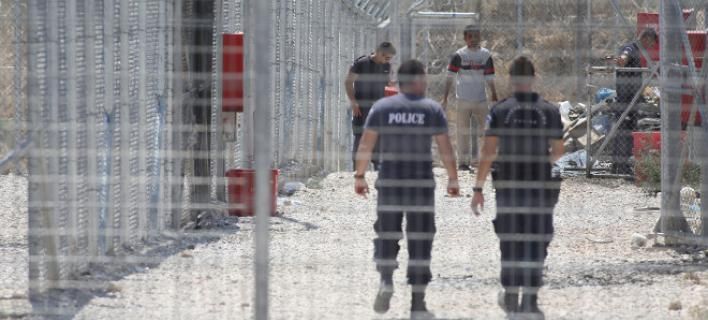 Μια προβληματική κατάσταση