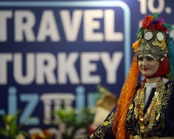 «TRAVEL TURKEY IZMIR 2017» πρόσκληση συμμετοχής απο το Σύλλογο Ενοικιαζομένων Δωματίων & Διαμερισμάτων Νομού Σάμου