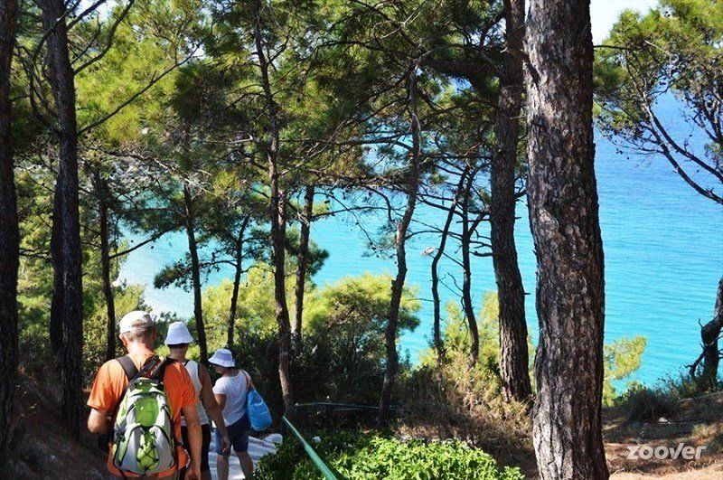 Πεζοπορικός τουρισμός, ένα έργο που θα αναβαθμίσει τη Σάμο