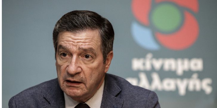 «ΣΧΕΔΙΟ ΣΑΜΙΩΝ»: ΟΛΟΚΛΗΡΩΜΕΝΟ ΠΡΟΓΡΑΜΜΑ ΓΙΑ ΤΟ ΝΗΣΙ ΜΕΤΑ ΤΟΝ ΣΕΙΣΜΟ