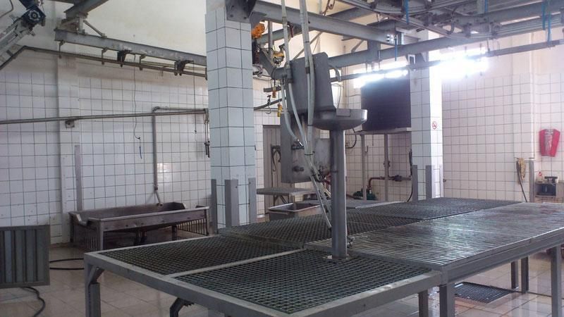 "Ανατροπή" για σφαγείο : Οι άλλοι δήμοι μπορούν και θέλουν...