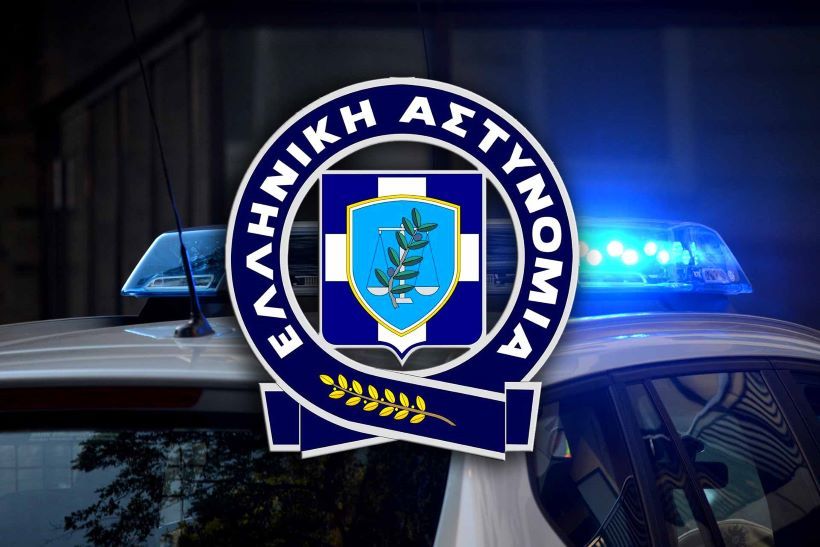 Προσωρινές κυκλοφοριακές ρυθμίσεις στην περιοχή Αγ.Κωνσταντίνου Σάμου