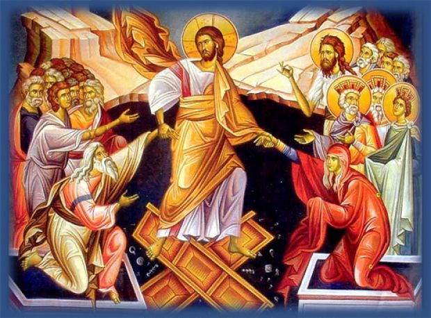 Μήνυμα του Σεβασμιωτάτου Μητροπολίτου Σάμου κ.κ. Ευσεβίου