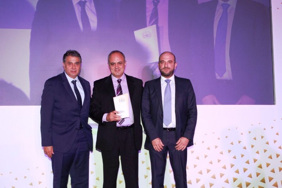 Έπαινος Επιχειρηματικότητας «Θαλής ο Μιλήσιος» στον ΕΟΣ Σάμου