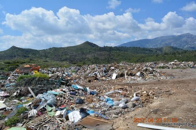 Ευθύνες της δημοτικής αρχής για την κακή κατάσταση του ΧΥΤΑ Σάμου