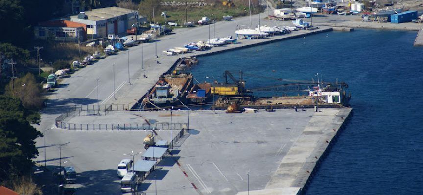 Εφαρμογή μέτρων και στους λιμένες