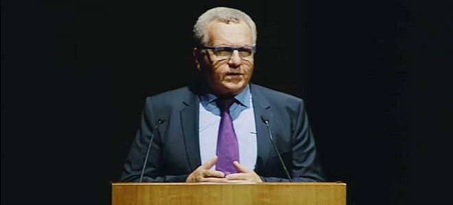 Επικοινωνία βουλευτή Σάμου κ.  Στεφανάδη με τον Υπουργό Προστασίας του Πολίτη Μιχάλη Χρυσοχοϊδη