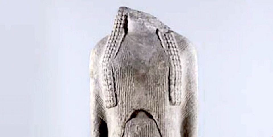 Σάμος: Σκάνδαλο αρχαιοκαπηλείας του 20ου αιώνα - Γερμανοί έστελναν παράνομα σημαντικά ευρήματα σε μουσεία τους