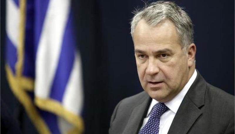 Εκδήλωση για την Τοπική Αυτοδιοίκηση από την ΝΟ.Δ.Ε. Σάμου της Ν.Δ.