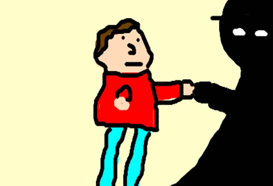 Σάμος: 23 χρονος ασέλγησε σε ανήλικο