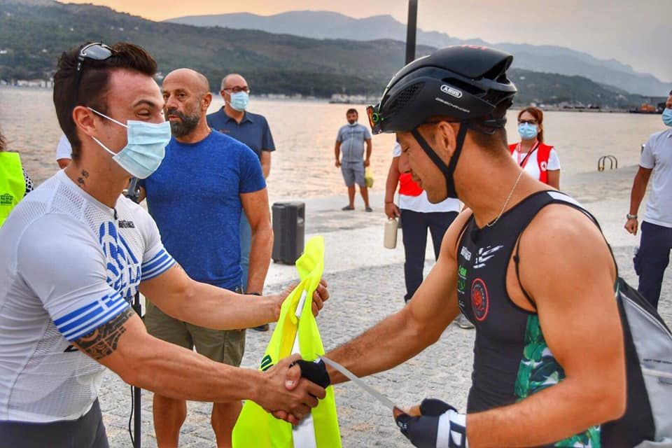 Samos - European Mobility Week