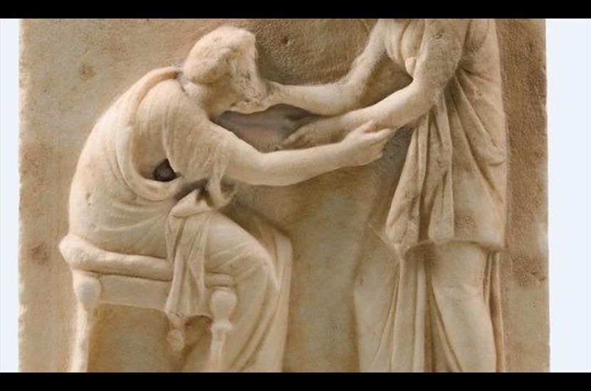 «Emotions,ένας κόσμος συναισθημάτων» στο Μουσείο Ακρόπολης