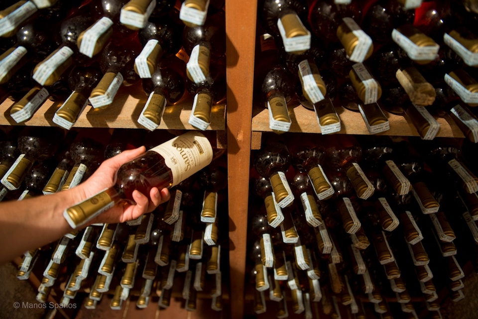 ΦΙΑΛΕΣ ΚΕΛΛΑΡΙ