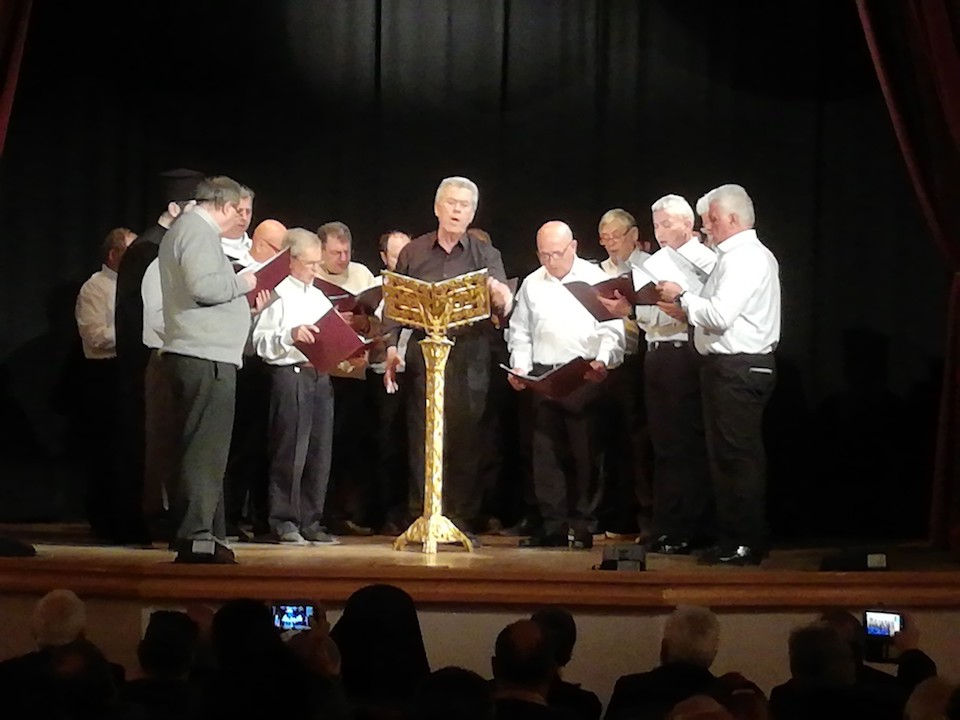 Ekdilosi timis G Aggelinaras 20231