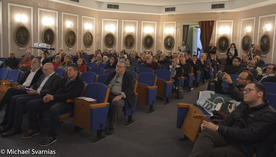 PAROUSIASI PASOK SAMOS 6