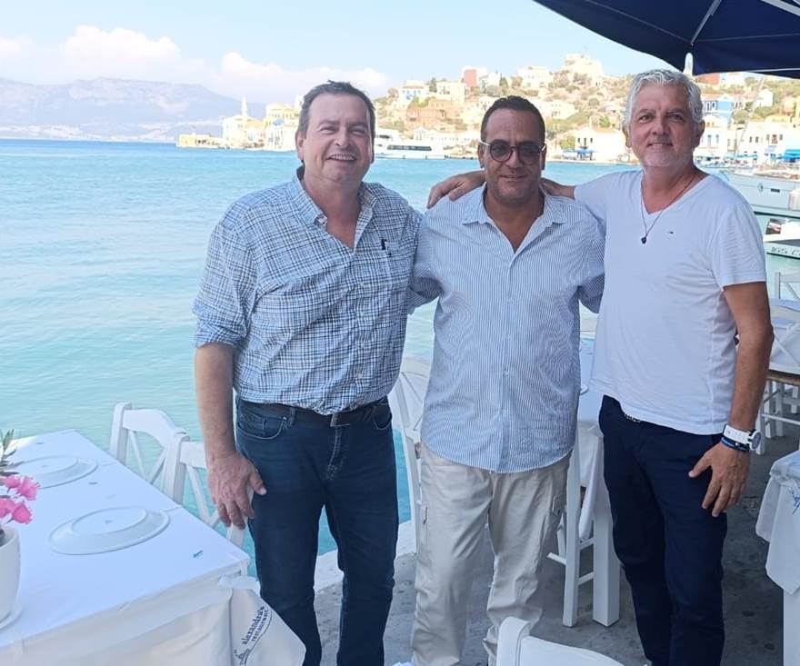 KAΣΤΕΛΟΡΙΖΟ