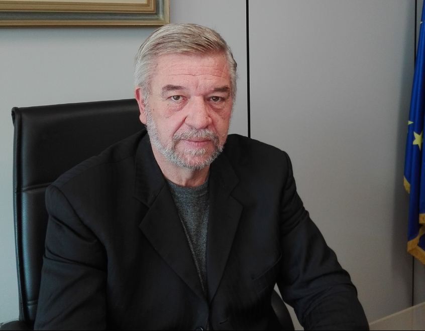 Πανουρακης