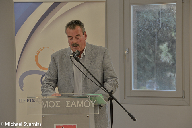 Kalogirou Kefalogianni samos 18 may 2