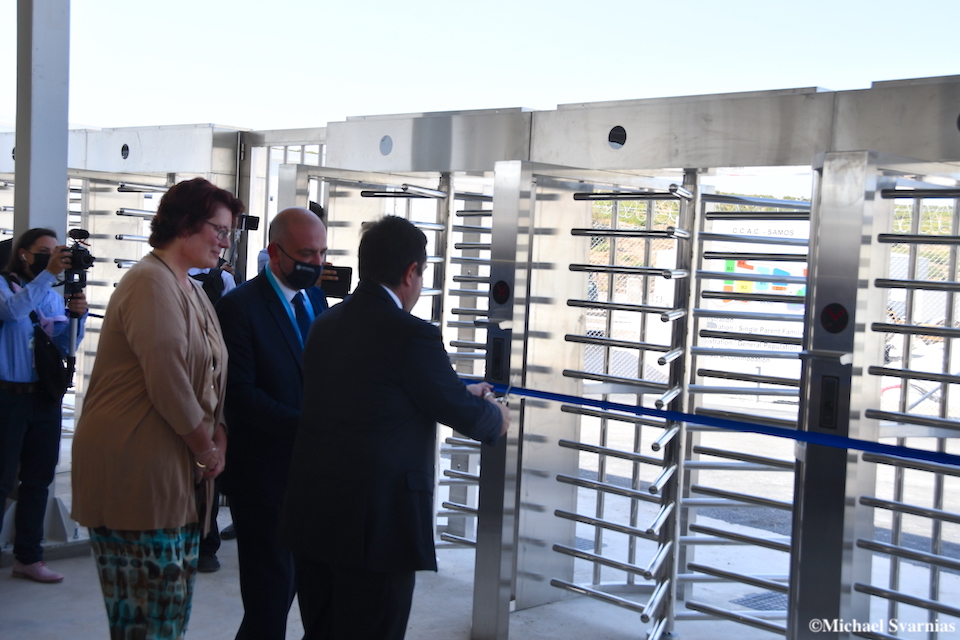 samostimes egkainia KYT Zervou Samos4