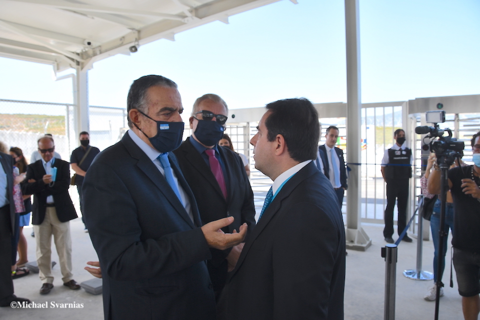 samostimes egkainia KYT Zervou Samos5