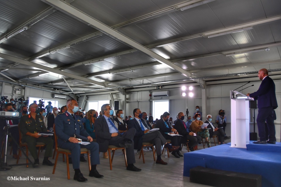 samostimes egkainia KYT Zervou Samos9