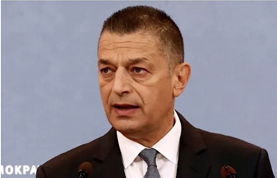 Σύσκεψη στην Ν.Δ. για τις εκλογές στην Περιφέρεια Βορείου Αιγαίου