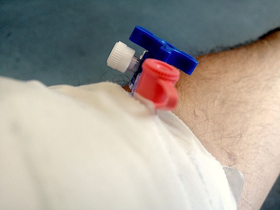 Ανακοίνωση για τη Λειτουργία του Τμήματος Βοηθού Νοσηλευτικής στο Γενικό Νοσοκομείο Σάμου για το Σχολικό Έτος 2024-2025