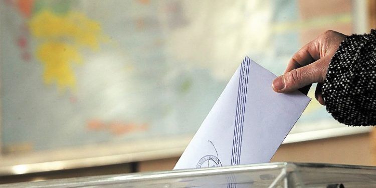 Όλοι οι υποψήφιοι στον Δήμο Ανατολικής Σάμου στις δημοτικές εκλογές