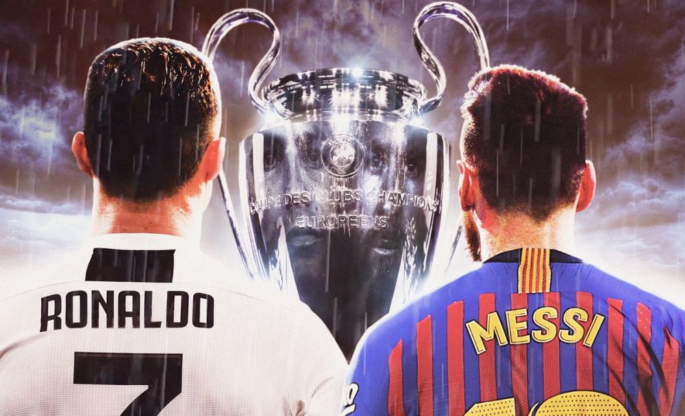 Επιτέλους ξανά μαζί στο τερέν! Μέσι, Ρονάλντο στατιστικά