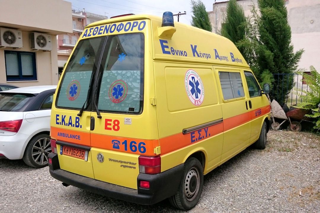 ΠΟΕΔΗΝ: Μαγειρέματα στις προσλήψεις στέρησαν από τη Σάμο 7 διασώστες