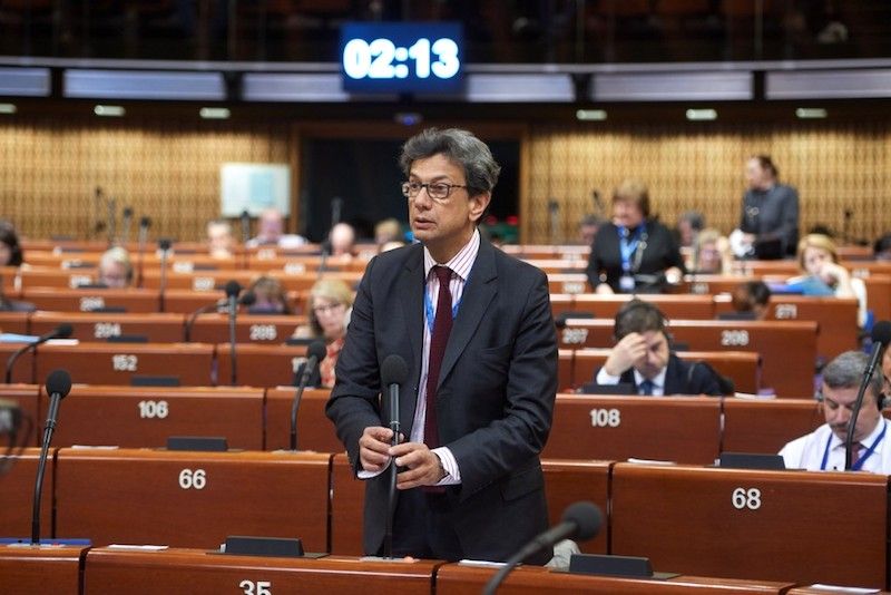 Μ. Αγγελόπουλος: Απολύτως λογικό η ΝΟ.Δ.Ε. Σάμου να εξετάζει όλες τις περιπτώσεις, δεν έχω αποφασίσει ακόμα.