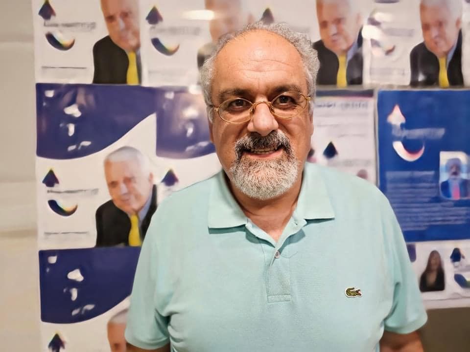 Συναντήσεις Αναπληρωτή Περιφερειάρχη, με αρμοδιότητα στον Τουρισμό, κ. Ιωάννη Καλτάκη με τουριστικούς φορείς της Χίου