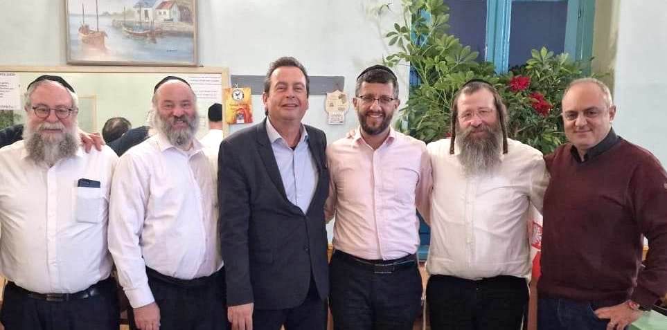 ΤΑ ΠΡΩΤΑ ΣΤΗΝ ΕΛΛΑΔΑ KOSHER/ MEVUSHAL ΚΡΑΣΙΑ ΑΠΟ ΤΟ ΣΥΝΕΤΑΙΡΙΣΜΟ ΣΑΜΟΥ ΕΞΑΓΟΝΤΑΙ ΣΤΙΣ ΗΠΑ