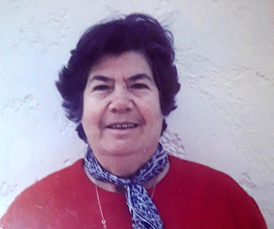 Η Τομεακή Επιτροπή Σάμου του ΚΚΕ ανακοινώνει με θλίψη τον θάνατο της Μόσχας Βακάλη – Καράβα