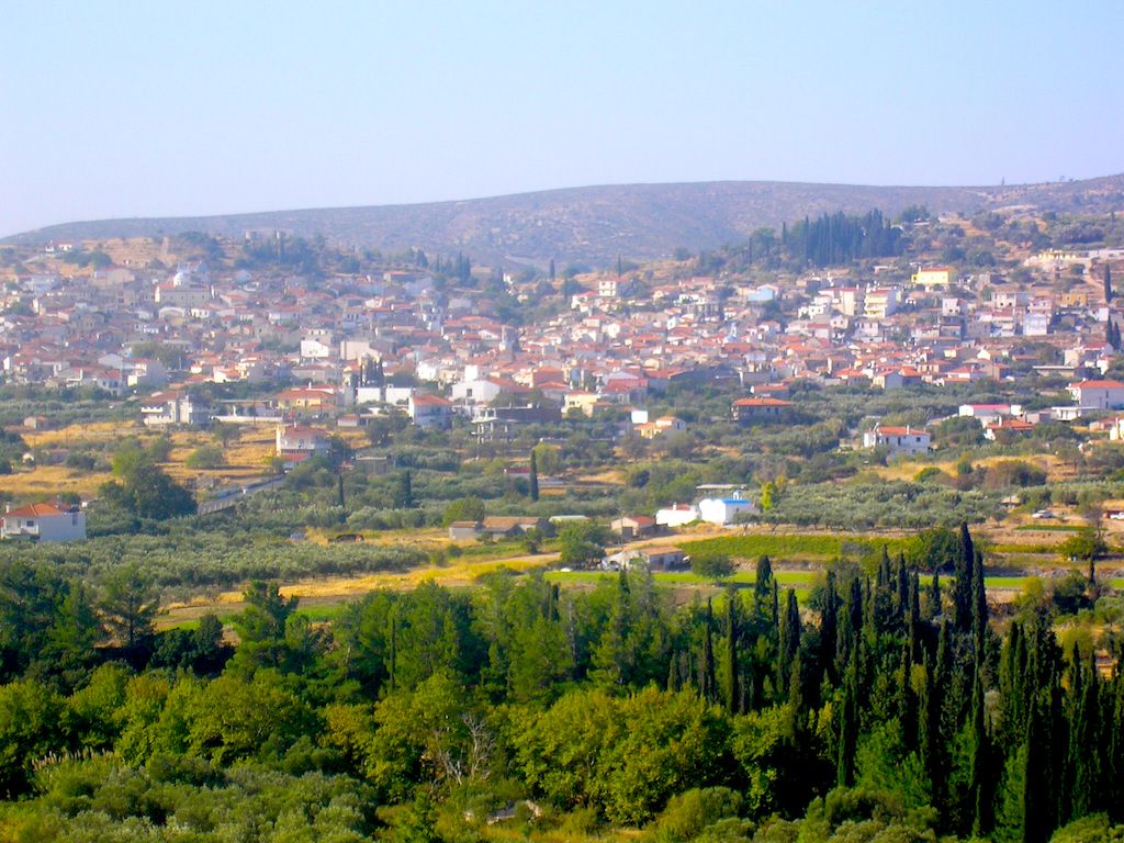 Γενική Συνέλευση στους Μυτιληνιούς για το νέο Κ.Υ.Τ.