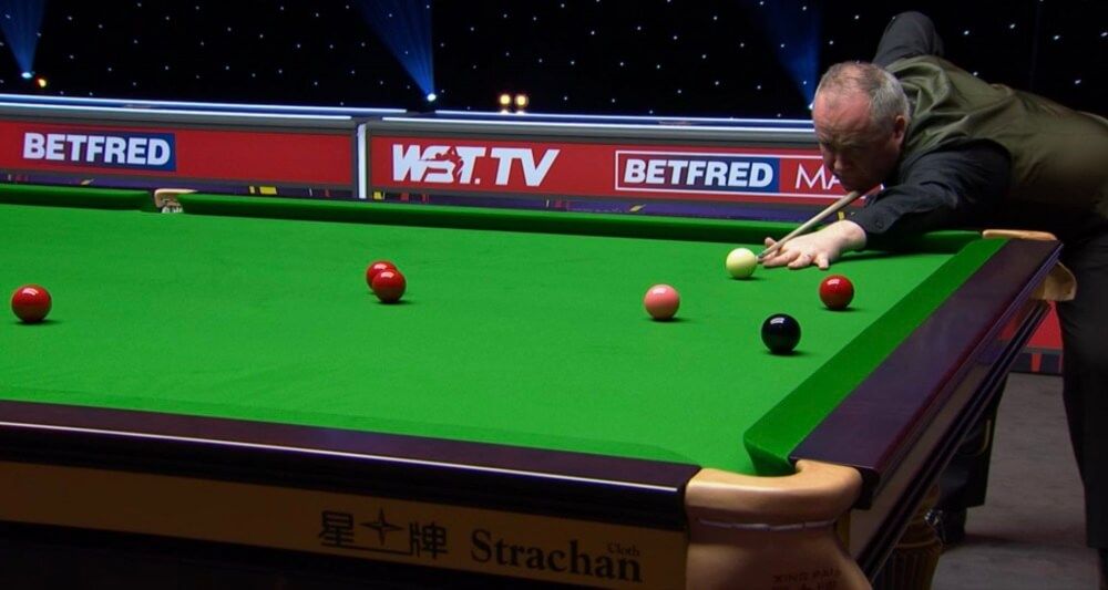 Ο Σκωτσέζος… οδοστρωτήρας και ο Κινέζος που εκπλήσσει