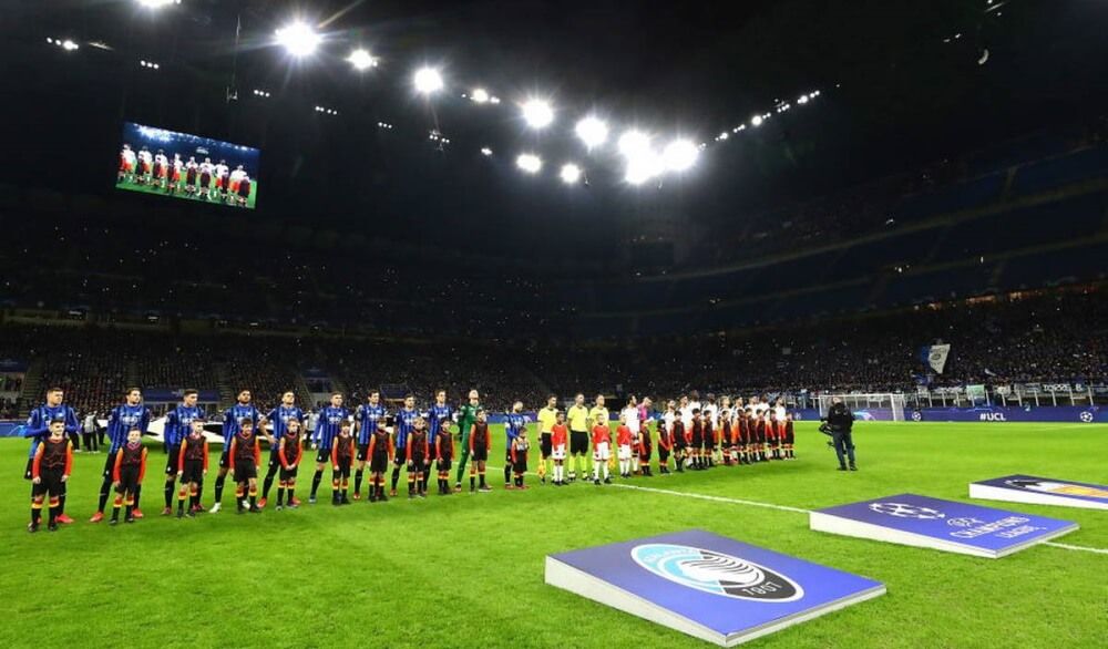 Ποδόσφαιρο και κορωνοϊός. Το ματς που τον εξάπλωσε στην Ευρώπη…