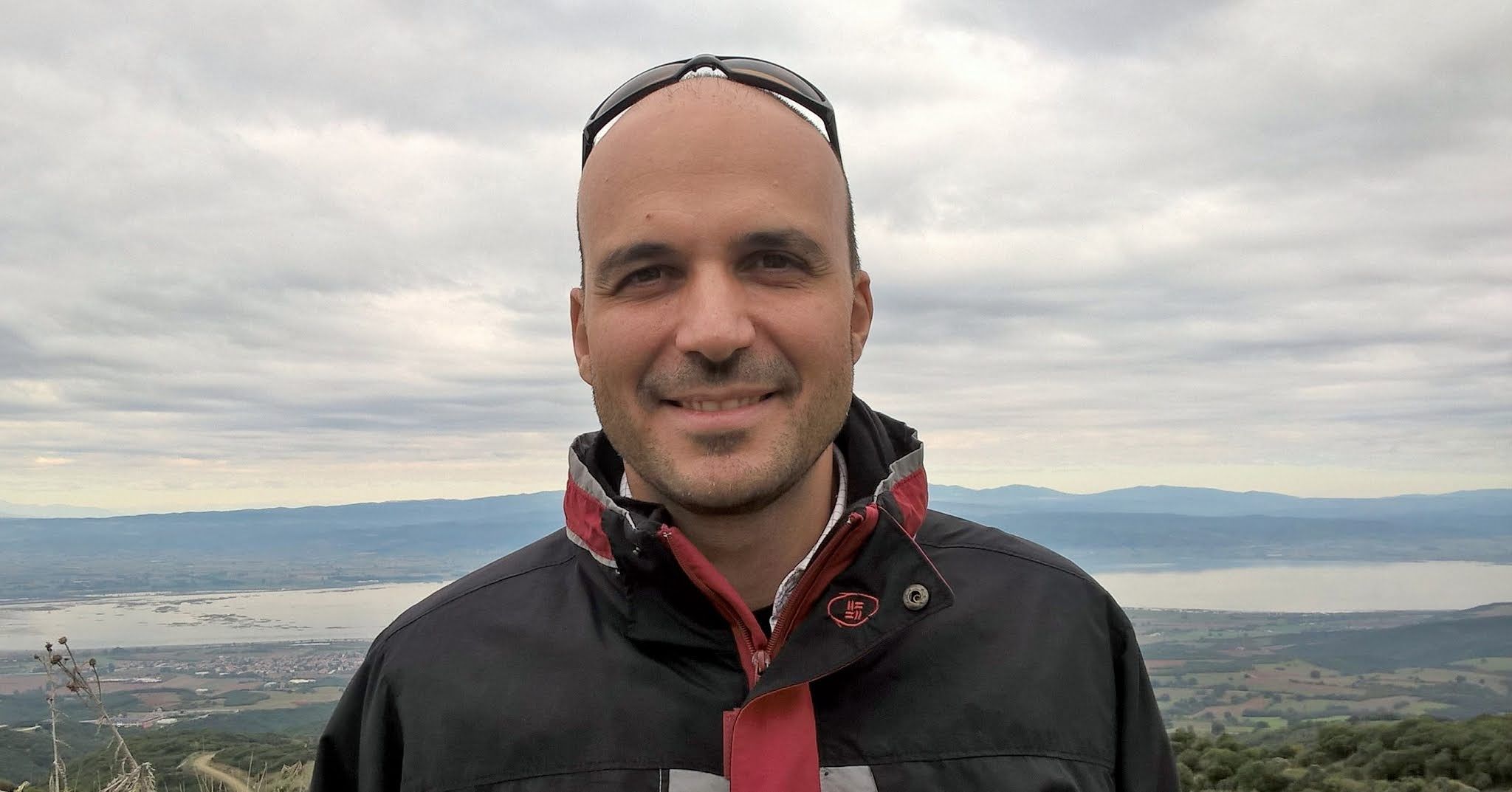 Παρουσίαση του βιβλίου του Καθηγητή του Πανεπιστημίου Θεσσαλίας Δρ. Άρη Ψιλοβίκου