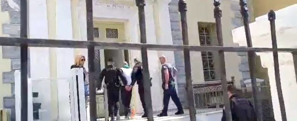 Σάμος: 48χρονος συνελήφθη για την δολοφονία Χατζημιχάλη τον Αύγουστο του 2022